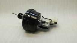 AUDI Audi A3 8V Facelift RHD Brake Servo 5Q2614105BS Right Hand Drive — thumbnail 9