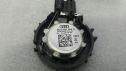 AUDI Audi A3 8V Facelift Tweeter 8V0035399D Speakers Loudspeakers — thumbnail 8