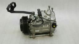 BMW BMW 5 Series F10 A/C Compressor 9216466 A/C Compressor 528i — thumbnail 8