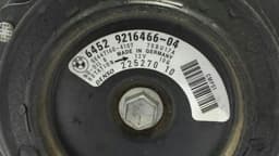 BMW BMW 5 Series F10 A/C Compressor 9216466 A/C Compressor 528i — thumbnail 9