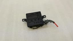 BMW BMW 5 Series F10 528i Power Distribution Module 7591534 Supply Module — thumbnail 2