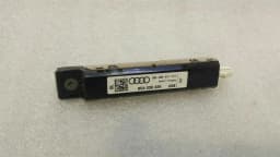 AUDI AUDI A3 8V FACELIFT AERIAL / ANTENNA 8V4035225 AERIAL — thumbnail 5