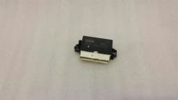 AUDI Audi A3 8V Facelift PDC module 5QA919283A PTS control unit parking aid — thumbnail 4