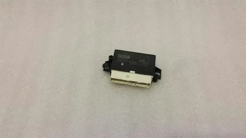 AUDI Audi A3 8V Facelift PDC module 5QA919283A PTS control unit parking aid