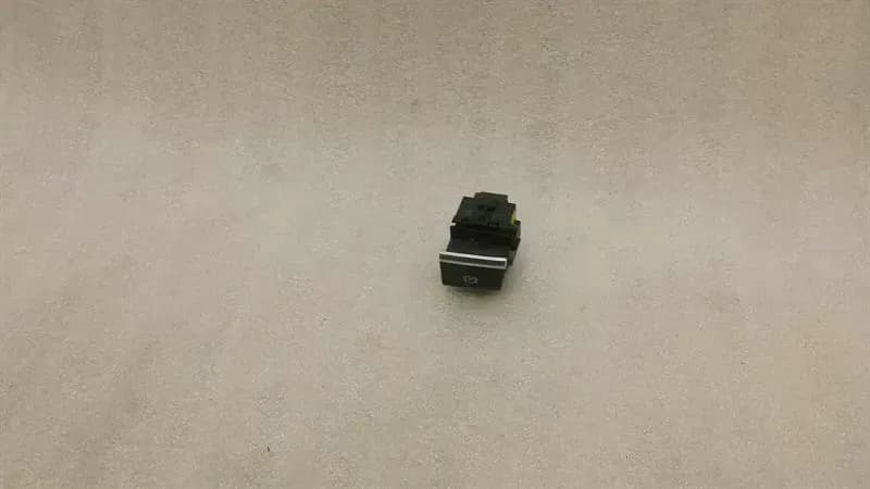 AUDI Audi A3 8V RHD Park Brake Switch 8V2927225C Right Hand Drive