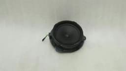 AUDI Audi A3 8V facelift Speaker 8V4035411B Speaker Loudsspeaker — thumbnail 1