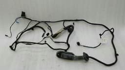BMW BMW 5 Series F10 528i Rear Right Door Wiring 9291064 Door Wiring Harness Rear Right — thumbnail 4