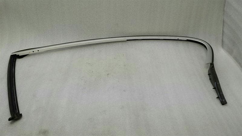 BMW BMW 5 Series F10 528i Rear Left Body Moulding 7182303 Strip Rear Left