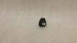 AUDI Audi A3 8V RHD Park Brake Switch 8V2927225C Right Hand Drive — thumbnail 3