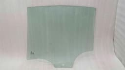 BMW BMW 5 Series F10 528i right rear door glass 7182118 door window rear right — thumbnail 2