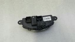 AUDI AUDI A3 8V FACELIFT Heater Resistor 5Q0907521C Blower Regulator Regulator — thumbnail 3