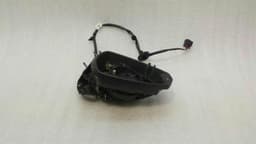 AUDI Audi A3 8V facelift left door mirror exterior mirror left — thumbnail 2