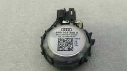AUDI Audi A3 8V Facelift Tweeter 8V0035398A Loudspeaker Loudspeaker — thumbnail 3