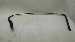 BMW BMW 5 Series F10 528i Rear Left Body Moulding 7182303 Strip Rear Left — thumbnail 5