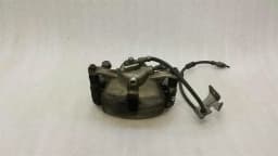 AUDI Audi A3 8V facelift left front caliper caliper front left — thumbnail 4