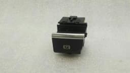 AUDI Audi A3 8V RHD Park Brake Switch 8V2927225C Right Hand Drive — thumbnail 6