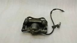 AUDI Audi A3 8V facelift left front caliper caliper front left — thumbnail 5
