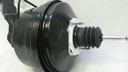AUDI Audi A3 8V Facelift RHD Brake Servo 5Q2614105BS Right Hand Drive — thumbnail 7