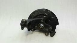 AUDI Audi A3 8V Facelift Right Front Hub 5Q0615312G Wheel Bearing Housing Front Right — thumbnail 2