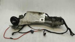 AUDI Audi A3 8V facelift rhd Power Steering Rack 5Q0909144T Right Handlebar — thumbnail 5