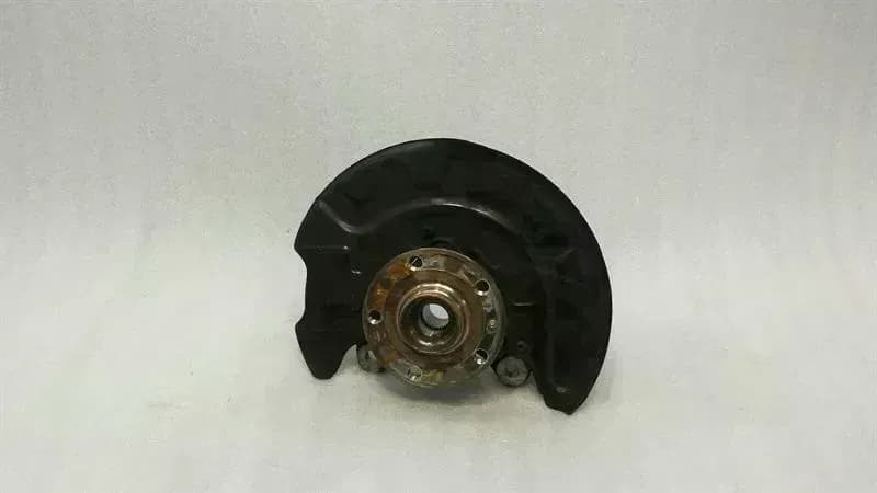 AUDI Audi A3 8V Facelift Right Front Hub 5Q0615312G Wheel Bearing Housing Front Right