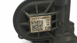 AUDI Audi A3 8V facelift park brake engine 5Q0615406DB ACTUATOR PARKING BRAKE RIGHT — thumbnail 4