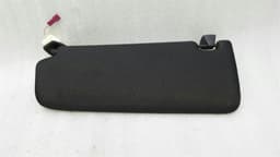 BMW BMW 5 Series F10 528i RHD Left Sun Visor 8067099 Right Hand Drive — thumbnail 1