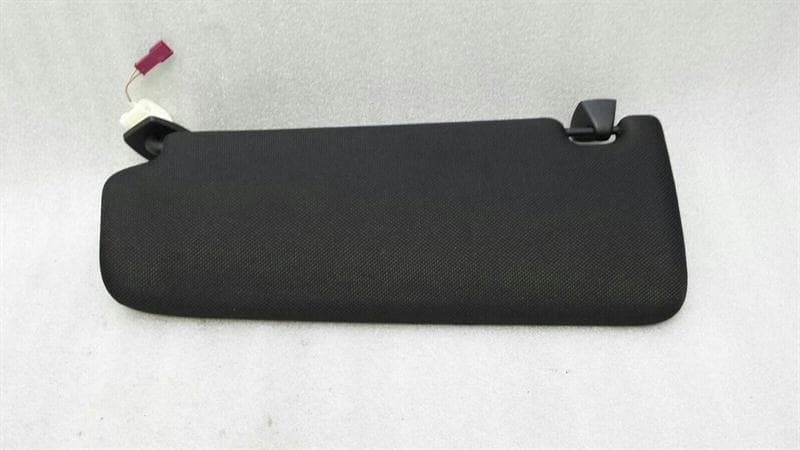 BMW BMW 5 Series F10 528i RHD Left Sun Visor 8067099 Right Hand Drive
