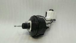 AUDI Audi A3 8V Facelift RHD Brake Servo 5Q2614105BS Right Hand Drive — thumbnail 8