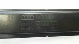 AUDI Audi A3 8V Facelift Right Front Door Winder 8V4837462 Window Regulator Front Right — thumbnail 3