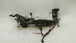 AUDI Audi A3 8V facelift rhd Power Steering Rack 5Q0909144T Right Handlebar — thumbnail 6