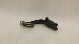 AUDI AUDI A3 8V FACELIFT RHD gas pedal (electrical) 5Q2723503D right hand drive — thumbnail 1