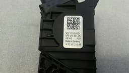 AUDI AUDI A3 8V FACELIFT RHD gas pedal (electrical) 5Q2723503D right hand drive — thumbnail 4