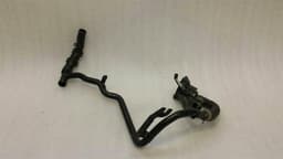 AUDI Audi A3 8V Facelift additional cooling pump 5Q0121599Q coolant pump pump — thumbnail 3