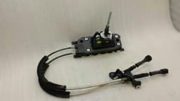 AUDI Audi A3 8V Facelift Gear Selector 5Q0711049AQ Manual 6 Speed — thumbnail 2