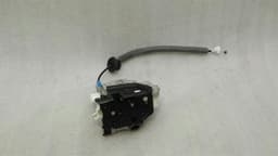 AUDI Audi A3 8V RHD front right door lock 8X2837016B right hand drive — thumbnail 6
