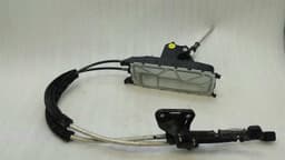 AUDI Audi A3 8V Facelift Gear Selector 5Q0711049AQ Manual 6 Speed — thumbnail 4