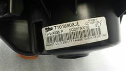 AUDI Audi A3 8V facelift rhd Heater Blower 5Q2819021B Right Handlebar — thumbnail 9
