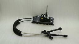 AUDI Audi A3 8V Facelift Gear Selector 5Q0711049AQ Manual 6 Speed — thumbnail 5
