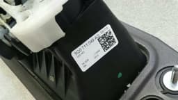 AUDI Audi A3 8V Facelift Gear Selector 5Q0711049AQ Manual 6 Speed — thumbnail 7
