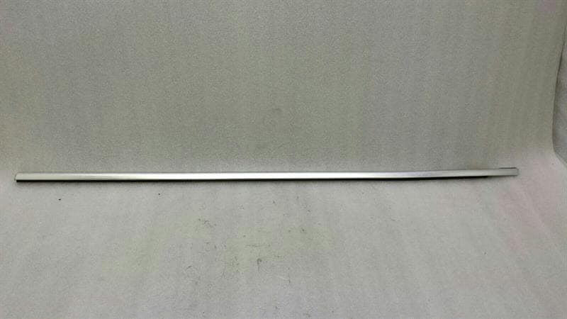 BMW BMW 5 Series F10 528i RLH Door Body Moulding 7182291 Door Strip Rear Left
