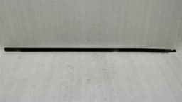 BMW BMW 5 Series F10 528i RLH Door Body Moulding 7182291 Door Strip Rear Left — thumbnail 4