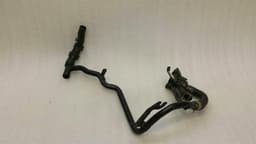 AUDI Audi A3 8V Facelift additional cooling pump 5Q0121599Q coolant pump pump — thumbnail 4
