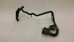 AUDI Audi A3 8V Facelift additional cooling pump 5Q0121599Q coolant pump pump — thumbnail 8