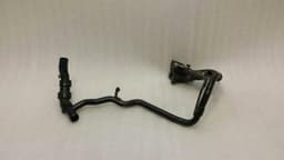 AUDI Audi A3 8V Facelift additional cooling pump 5Q0121599Q coolant pump pump — thumbnail 1