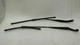 AUDI AUDI A3 8V FACELIFT RHD wiper arm set 8V2955408 right hand drive — thumbnail 4