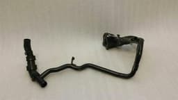 AUDI Audi A3 8V Facelift additional cooling pump 5Q0121599Q coolant pump pump — thumbnail 7