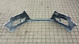 AUDI AUDI A3 8V FACELIFT FRONT BUMPER 8V5897437 FRONT BUMPER — thumbnail 4