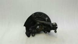 AUDI Audi A3 8V Facelift Left Front Hub 5Q0615311G Wheel Bearing Housing Front Left — thumbnail 2