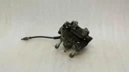 AUDI Audi A3 8V Facelift Right Rear Caliper Brake Caliper Rear Right PBM — thumbnail 2